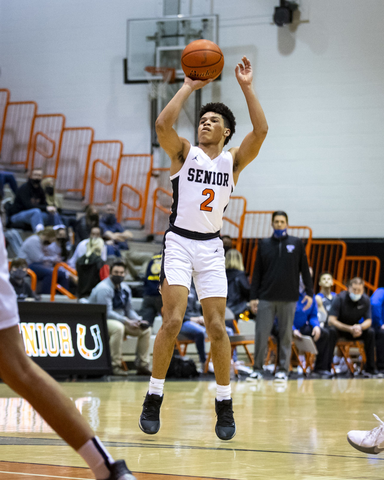 Billings Senior vs. Billings Skyview
